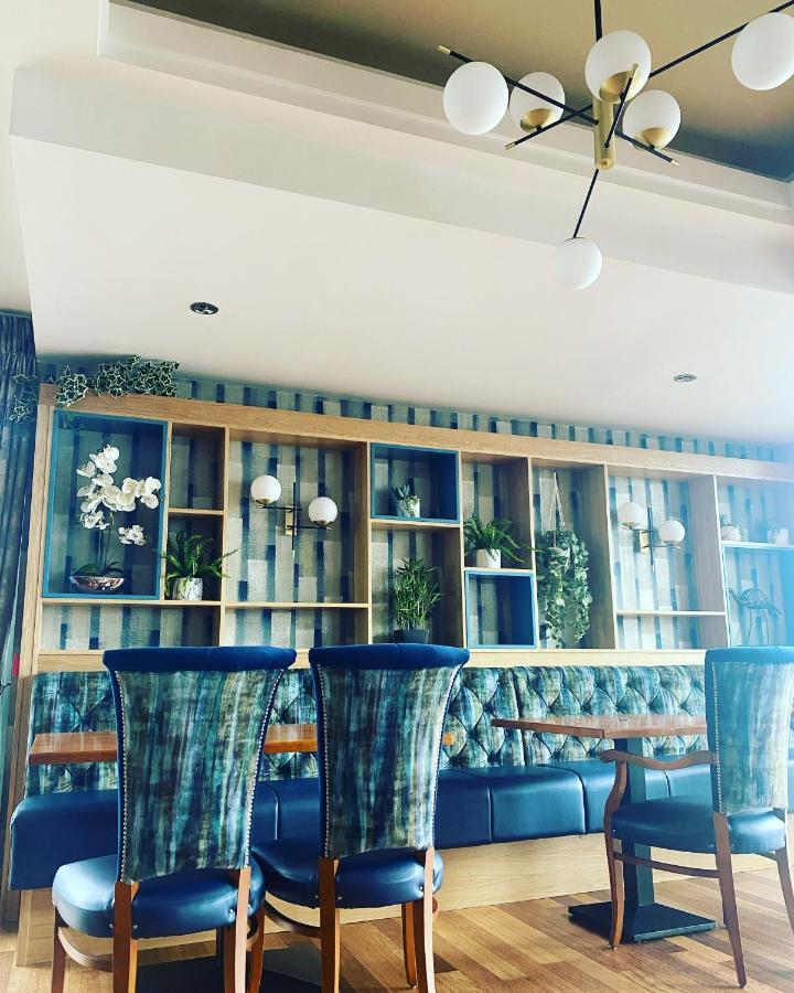 Allingham Arms Hotel Bundoran Εξωτερικό φωτογραφία