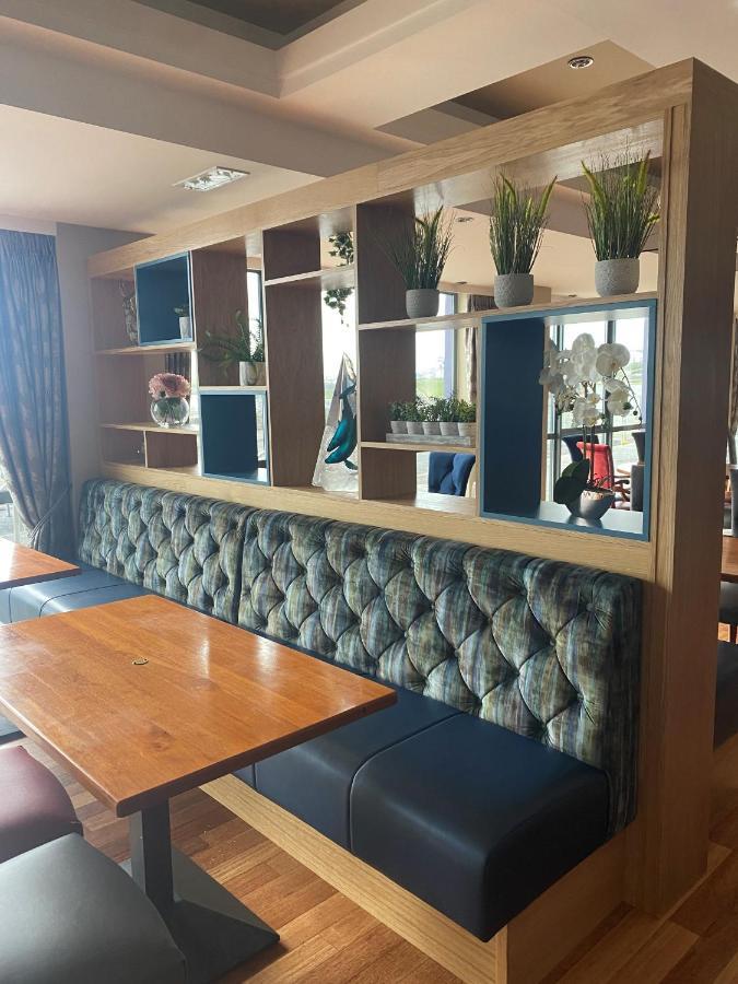 Allingham Arms Hotel Bundoran Εξωτερικό φωτογραφία