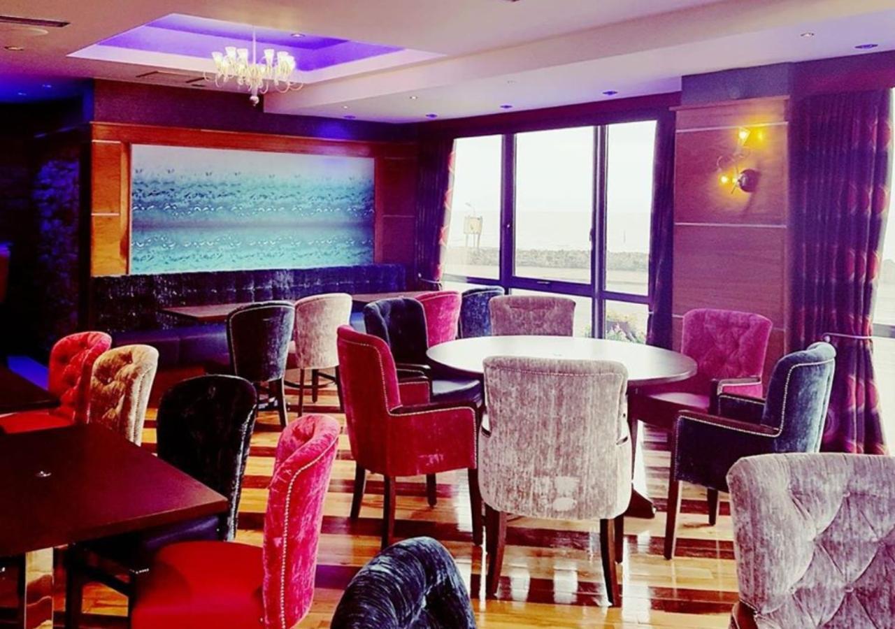 Allingham Arms Hotel Bundoran Εξωτερικό φωτογραφία