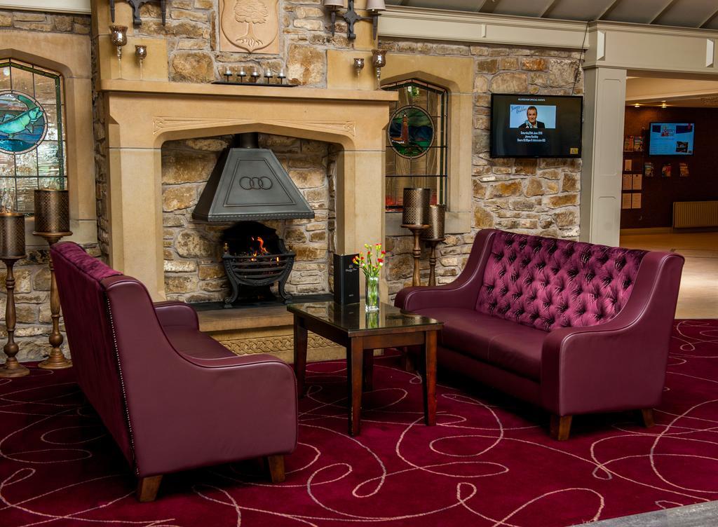 Allingham Arms Hotel Bundoran Εξωτερικό φωτογραφία